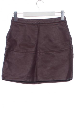 Fustă Cotton Club, Mărime XS, Culoare Multicolor, Preț 51,45 Lei