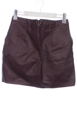 Fustă Cotton Club, Mărime XS, Culoare Multicolor, Preț 51,45 Lei