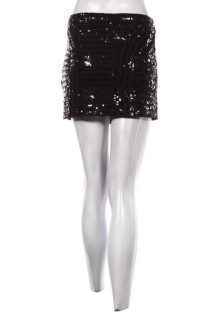 Spódnica Crazy World, Rozmiar L, Kolor Czarny, Cena 23,99 zł