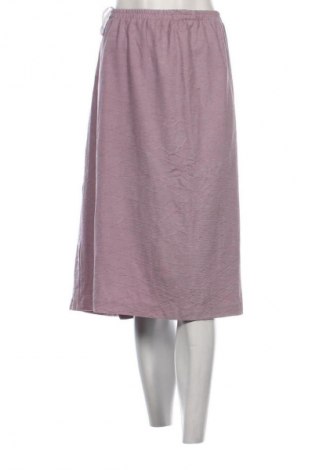 Пола Creation Atelier, Размер 3XL, Цвят Лилав, Цена 33,00 лв.
