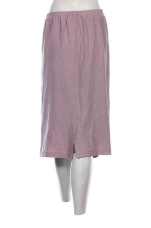 Пола Creation Atelier, Размер 3XL, Цвят Лилав, Цена 33,00 лв.
