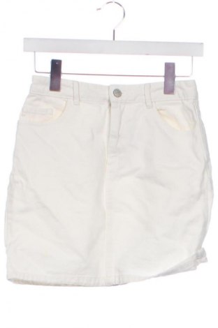 Sukně Cropp, Velikost XS, Barva Bílá, Cena  519,00 Kč
