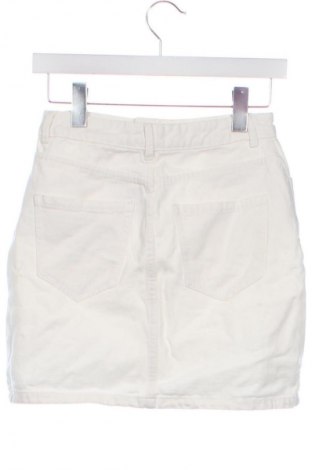 Sukně Cropp, Velikost XS, Barva Bílá, Cena  519,00 Kč