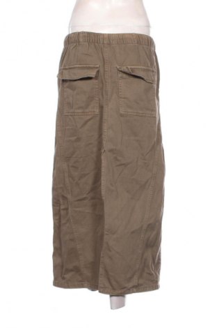 Rock Cropp, Größe L, Farbe Braun, Preis 20,03 €