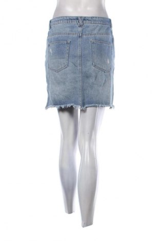 Rock Cropp, Größe M, Farbe Blau, Preis € 20,92