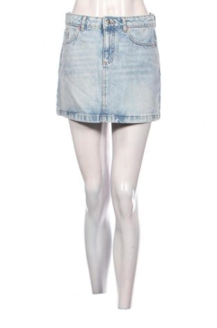 Fustă Cropp, Mărime M, Culoare Albastru, Preț 108,00 Lei