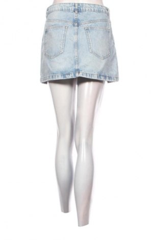 Fustă Cropp, Mărime M, Culoare Albastru, Preț 108,00 Lei