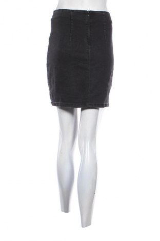 Φούστα Cropp, Μέγεθος S, Χρώμα Μαύρο, Τιμή 15,35 €