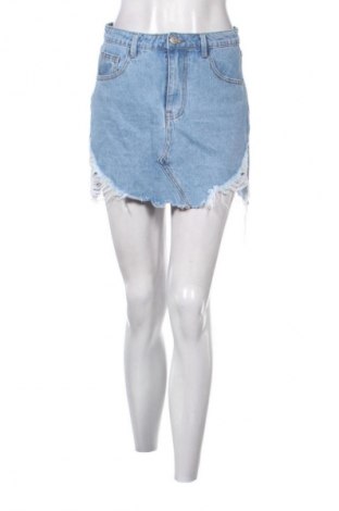 Sukňa Cropp, Veľkosť S, Farba Modrá, Cena  20,97 €