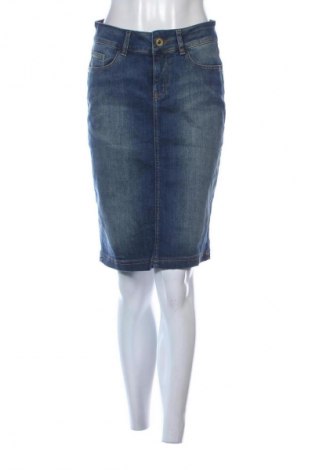 Пола Cross, Размер M, Цвят Син, Цена 13,99 лв.