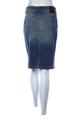 Пола Cross, Размер M, Цвят Син, Цена 13,99 лв.