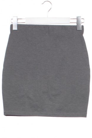 Φούστα Cubus, Μέγεθος XS, Χρώμα Γκρί, Τιμή 9,72 €
