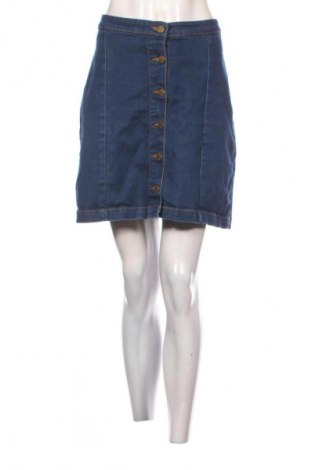 Sukňa Cubus, Veľkosť M, Farba Modrá, Cena  14,83 €