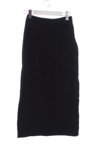 Szoknya DAZY, Méret XS, Szín Fekete, Ár 4 598 Ft