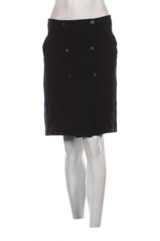Spódnica DNY, Rozmiar L, Kolor Czarny, Cena 94,25 zł