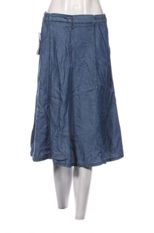 Sukňa Damart, Veľkosť M, Farba Modrá, Cena  17,95 €