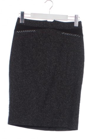 Sukně Danini, Velikost XS, Barva Šedá, Cena  241,00 Kč