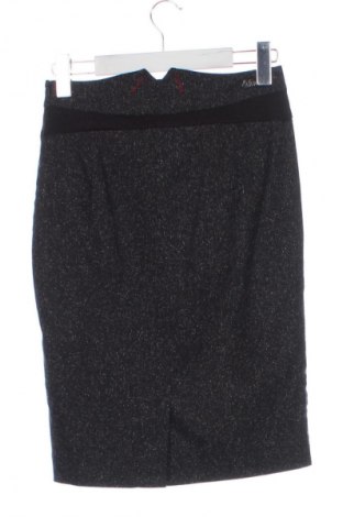 Sukně Danini, Velikost XS, Barva Šedá, Cena  241,00 Kč