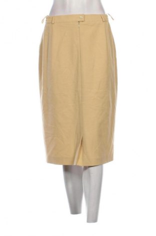 Sukňa Delmod, Veľkosť XL, Farba Žltá, Cena  21,96 €