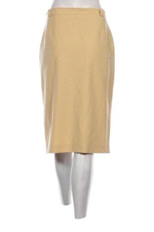 Sukňa Delmod, Veľkosť XL, Farba Žltá, Cena  21,96 €