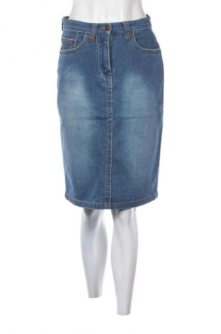 Sukňa Denim&Co., Veľkosť S, Farba Modrá, Cena  14,77 €