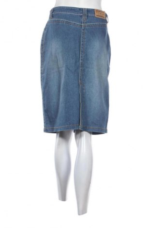 Sukňa Denim&Co., Veľkosť S, Farba Modrá, Cena  14,77 €