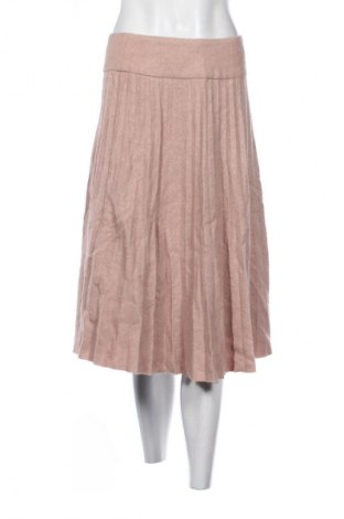 Sukňa Depot 96, Veľkosť S, Farba Popolavo ružová, Cena  21,96 €