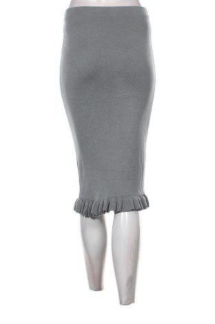 Szoknya Depot 96, Méret S, Szín Szürke, Ár 4 636 Ft