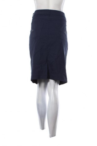 Пола Designer S, Размер XL, Цвят Син, Цена 19,55 лв.