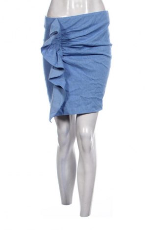 Spódnica Designers Remix By Charlotte Eskildsen, Rozmiar M, Kolor Niebieski, Cena 188,51 zł