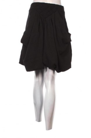 Пола Desigual, Размер S, Цвят Черен, Цена 38,99 лв.