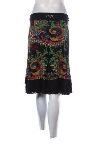 Sukňa Desigual, Veľkosť L, Farba Viacfarebná, Cena  28,12 €
