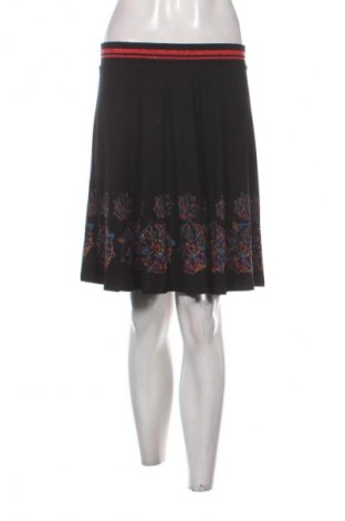 Sukně Desigual, Velikost L, Barva Vícebarevné, Cena  696,00 Kč