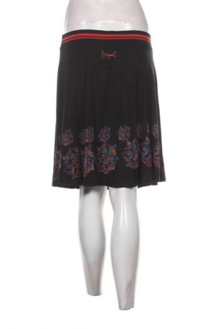 Sukně Desigual, Velikost L, Barva Vícebarevné, Cena  696,00 Kč