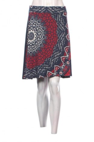 Sukně Desigual, Velikost XL, Barva Vícebarevné, Cena  696,00 Kč