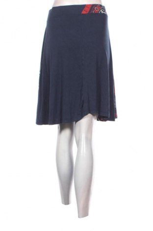 Sukně Desigual, Velikost XL, Barva Vícebarevné, Cena  696,00 Kč