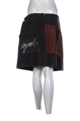 Fustă Desigual, Mărime XL, Culoare Multicolor, Preț 145,00 Lei