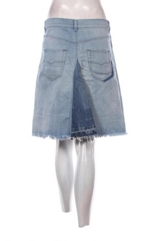 Sukňa Diesel, Veľkosť M, Farba Modrá, Cena  31,95 €