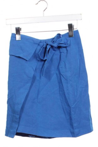 Sukně Dika, Velikost XS, Barva Modrá, Cena  519,00 Kč