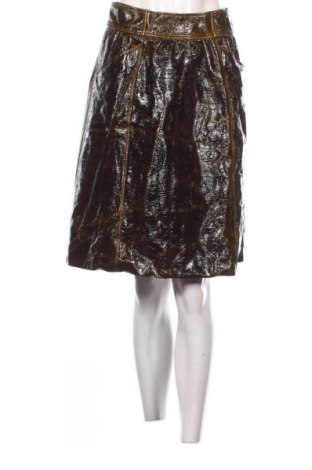 Fustă Dorothee Schumacher, Mărime M, Culoare Maro, Preț 739,99 Lei
