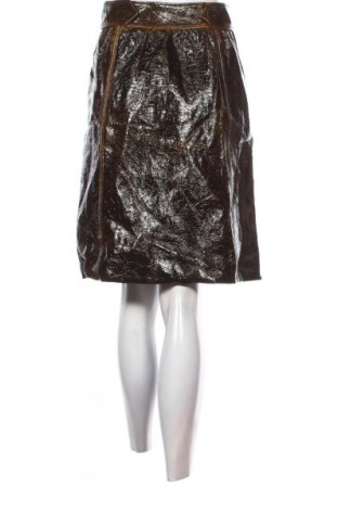 Fustă Dorothee Schumacher, Mărime M, Culoare Maro, Preț 739,99 Lei