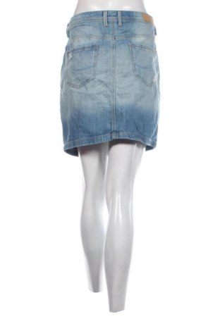 Spódnica Edc By Esprit, Rozmiar XL, Kolor Niebieski, Cena 44,99 zł