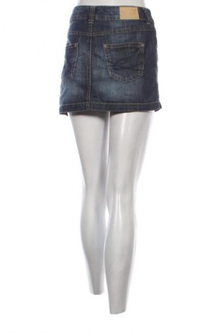 Rock Edc By Esprit, Größe L, Farbe Blau, Preis € 20,99