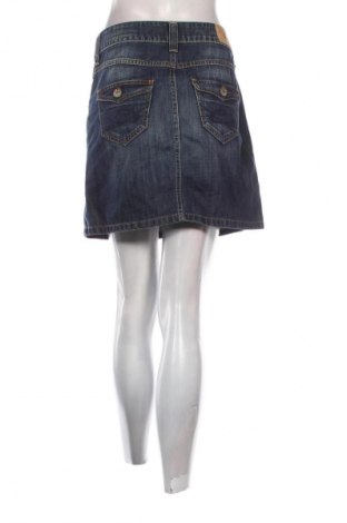 Φούστα Edc By Esprit, Μέγεθος L, Χρώμα Μπλέ, Τιμή 56,37 €