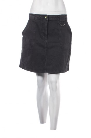 Fustă Edc By Esprit, Mărime L, Culoare Gri, Preț 43,99 Lei