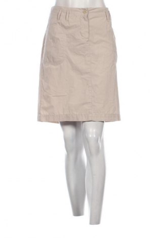 Szoknya Eddie Bauer, Méret L, Szín Bézs, Ár 10 948 Ft