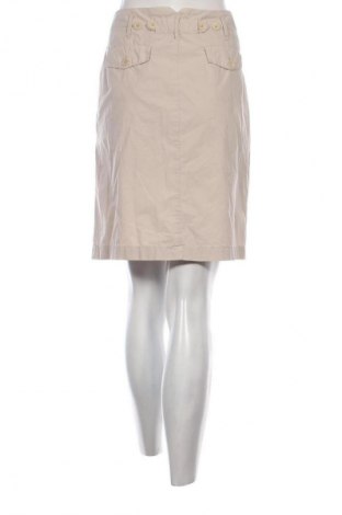 Szoknya Eddie Bauer, Méret L, Szín Bézs, Ár 10 948 Ft