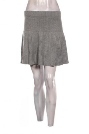 Spódnica Edited, Rozmiar M, Kolor Szary, Cena 44,99 zł