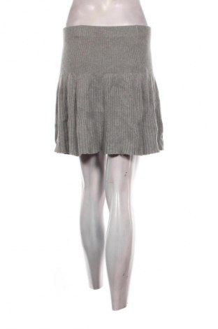 Spódnica Edited, Rozmiar M, Kolor Szary, Cena 44,99 zł