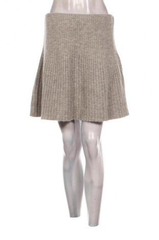 Szoknya Edited, Méret M, Szín Szürke, Ár 4 829 Ft